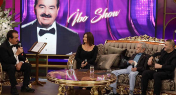 İbo Show 20 Nisan 2022 Çarşamba yeni bölüm konukları