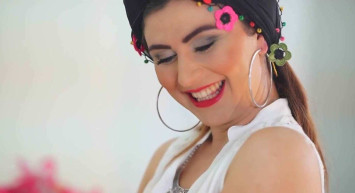 İbo Show Ayşe Dinçer kimdir, nereli, evli mi? Ayşe Dinçer kaç yaşında, gerçek adı nedir? Ayşe Dinçer hayatı ve biyografisi