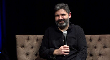 İbo Show Ender Balkır kimdir, nereli, evli mi? Ender Balkır kaç yaşında, gerçek adı nedir? Ender Balkır hayatı ve biyografisi