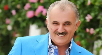 İbo Show Faik Öztürk kimdir, nereli, evli mi? Faik Öztürk kaç yaşında, gerçek adı nedir? Faik Öztürk hayatı ve biyografisi