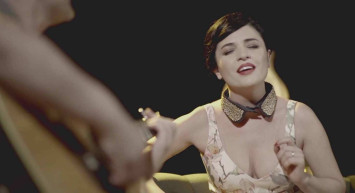 İbo Show Gonca Vuslateri kimdir, nereli, evli mi? Gonca Vuslateri kaç yaşında, gerçek adı nedir? Gonca Vuslateri hayatı ve biyografisi