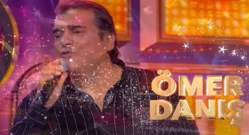İbo Show Ömer Danış kimdir, nereli? Ömer Danış kaç yaşında, evli mi, eşi kim? Ömer Danış gerçek adı nedir?