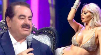 İbo Show Oryantal Didem kimdir, nereli, evli mi? Oryantal Didem kaç yaşında, gerçek adı nedir? Oryantal Didem hayatı ve biyografisi