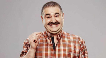 İbo Show Şafak Sezer kimdir, nereli, evli mi? Şafak Sezer kaç yaşında, gerçek adı nedir? Şafak Sezer hayatı ve biyografisi