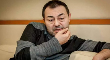 İbo Show Serdar Ortaç kimdir, nereli, evli mi? Serdar Ortaç kaç yaşında, gerçek adı nedir, hastalığı ne? Serdar Ortaç hayatı ve biyografisi