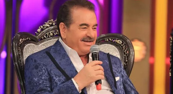 İbo Show Yılbaşı Özel Programında Oryantal Didem Fırtına Gibi Eserek Herkesi Kendine Hayran Bıraktı!