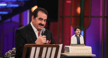 İbo Show'un 13 Mart 2022 Pazar günü konukları kimler? İbo Show yeni bölüm konukları belli oldu