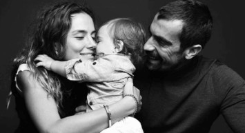İbrahim Çelikkol Mihre Çelikkol boşandı mı, neden boşandılar?