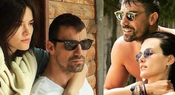 İbrahim Çelikkol ve Mihre Çelikkol ayrılacak mı?