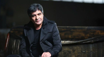 İbrahim Erkal'a Mezarı Başında Büyük Saygısızlık