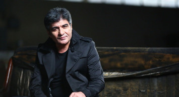 İbrahim Erkal'ın Hayatı Film Oluyor!