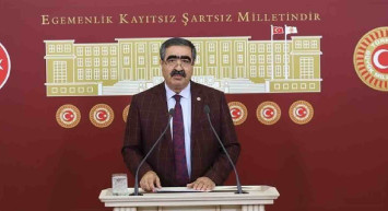 İbrahim Halil Oral kimdir? İbrahim Halil Oral hangi görevlerde bulundu? İbrahim Halil Oral hayatı ve biyografisi