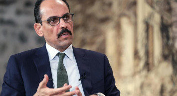 İbrahim Kalın: Bu Korkunç Gidişat ve Barbarlık Durdurulmalıdır