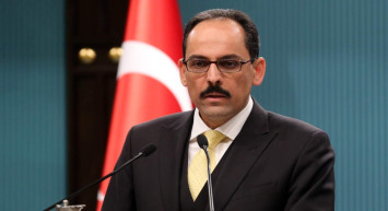 İbrahim Kalın dünyanın gündeminde: Dikkat çeken ayrıntı