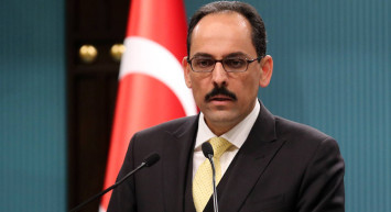 İbrahim Kalın: Yeri ve Zamanı Geldiğinde Bu Talihsiz ve Haksız Açıklamaya Gerekli Tepkiyi Vereceğiz