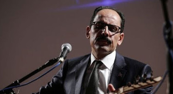 İbrahim Kalın'dan Erkan Oğur Açıklaması