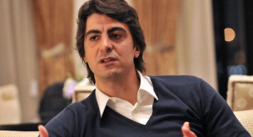 İbrahim Kutluay'ın Yasak Aşkı Ortaya Çıktı! 