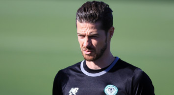 İbrahim Sehic: BATE Barisov’a Konya’dan kolay çıkılmayacağını göstereceğiz