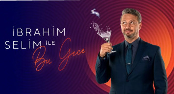 İbrahim Selim ile Bu Gece 8. bölüm fragmanı yayınlandı mı? İbrahim Selim ile Bu Gece 8.bölüm fragmanı izle