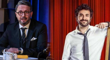 İbrahim Selim ile Bu Gece programında neler oldu? İbrahim Selim ile Hasan Can arasında neler yaşandı? İbrahim Selim'den Hasan Can Kaya bölümü hakkında şok karar!