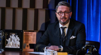 İbrahim Selim ile Bu Gece'ye kim konuk olacak? 18 Haziran Cumartesi yeni bölüm konuğu belli oldu