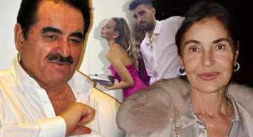 İbrahim Tatlıses Oğlu İdo’nun Düğünü İçin Kesenin Ağzını Açtı!