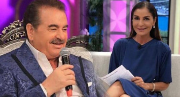 İbrahim Tatlıses’den aldatıldığı için ayrılan Derya Tuna’dan dikkat çeken sözler: ‘Çapkınlıkta erkeğin suçu yok’