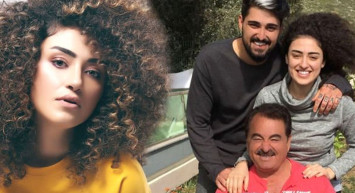 İbrahim Tatlıses’in Kızı Kardeşi İdo’nun Düğününe Neden Katılmadığını Açıkladı