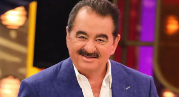 İbrahim Tatlıses'in küçük kızı Elif Ada'nın babasına olan benzerliğine sosyal medyada yorum üstüne yorum yağdı