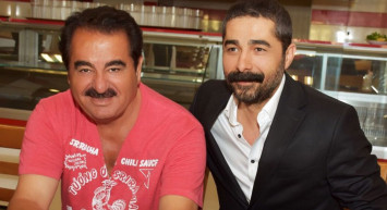 İbrahim Tatlıses’in Oğlu Ahmet Tatlı Apar Topar Ameliyata Alınınca Kardeşi İdo Tatlıses Soluğu Abisinin Yanında Aldı!