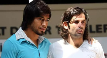 İbrahim Toraman, adı Beşiktaş teknik direktörlüğü ile anılan İbrahim Üzülmez ile seneler önce yaşadıkları kavga hakkında itiraflarda bulundu