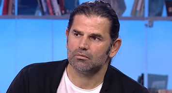 İbrahim Üzülmez'den Beşiktalı Miralem Pjanic ve Fenerbahçeli İrfan Can Kahveci Hakkında Çarpıcı Sözler Geldi!