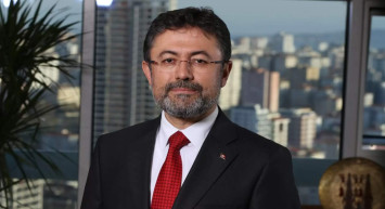 İbrahim Yumaklı kimdir, nereli ve kaç yaşında? Yeni Tarım ve Orman Bakanı İbrahim Yumaklı daha önce hangi görevdeydi? İbrahim Yumaklı hayatı ve biyografisi