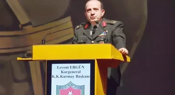 İbretlik Hikayenin Sonucu: Sınır Ötesi Operasyonlar Artık Ona Emanet!