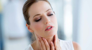 İç Guatr Belirtileri