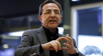 İç hastalıkları uzmanı Prof. Dr. Osman Müftüoğlu Magnezyumun eşsiz sırlarını açıkladı!