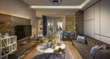 İç Mimarlık DGS 2022 taban puanları ve bölüm kontenjanları