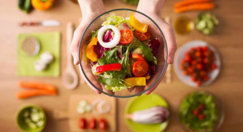 İç organları temizlemenin eşsiz formülü: Bu besinleri sofranızdan ayırmayın!