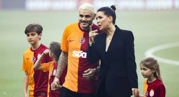 Icardi Galatasaray Yüzünden mi İhanete Uğradı?