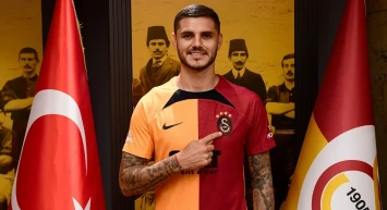 Icardi Galatasaray'ı sildi! O hamle ortalığı karıştırdı