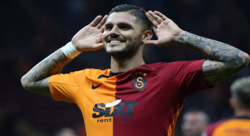Icardi transferinde şok gelişme: Galatasaray mutlu sona çok yakın