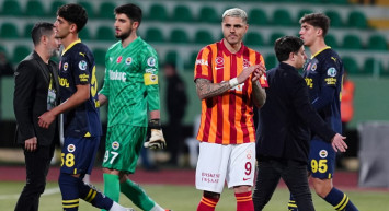 Icardi U19 futbolcularını neden alkışladı: Sebebini açıkladı