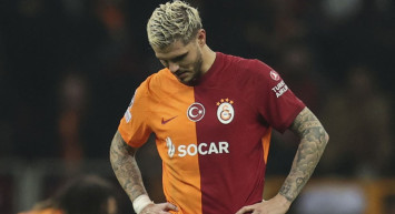 Icardi’de kara bulutlar! Arjantinli yıldızın mutsuzluğunun 3 nedeni ortaya çıktı