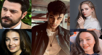 İçimizdeki Ateş dizi konusu ve oyuncuları