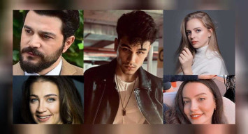 İçimizdeki Ateş dizisi konusu nedir? İçimizdeki Ateş dizisi oyuncuları ve konusu