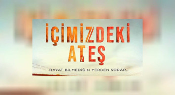 İçimizdeki Ateş dizisi ne zaman başlıyor? ATV İçimizdeki Ateş dizisi yayın tarihi belli oldu