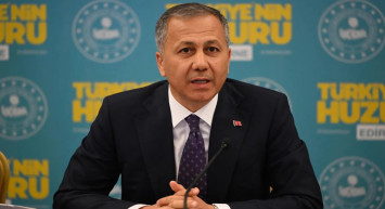 İçişleri Bakanı Ali Yerlikaya: 1 haftada 2 milyon 609 bin 216 araç denetlendi, 436 bin 589 sürücüye işlem yapıldı