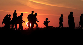 İçişleri Bakanı kaçak göçmenler hakkında önemli açıklamalarda bulundu! 331 bin 839 kaçak yollarla giren göçmen sınır dışı edildi!