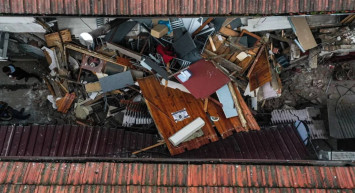 İçişleri Bakanı ve Bakan Kurum’dan ortak açıklama: Kira ve eşya yardımı yapılacak