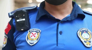 İçişleri Bakanı Yerlikaya: “2025'te tüm polisler yaka kamerası kullanacak, yüz tanıma sistemi entegre edilecek!"